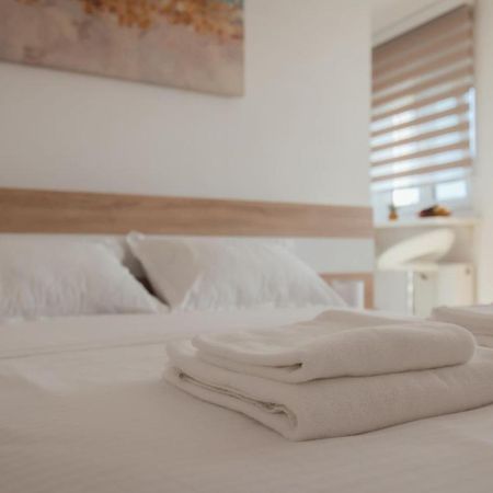 La Casa M Appartement Vrsac Buitenkant foto