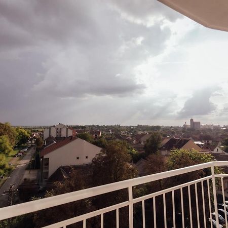 La Casa M Appartement Vrsac Buitenkant foto