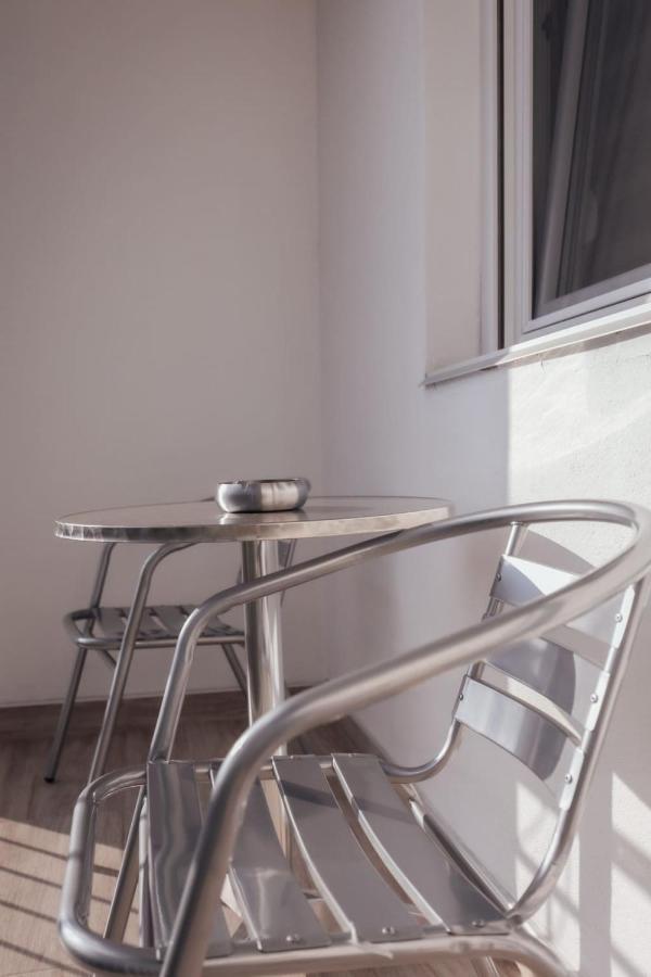 La Casa M Appartement Vrsac Buitenkant foto