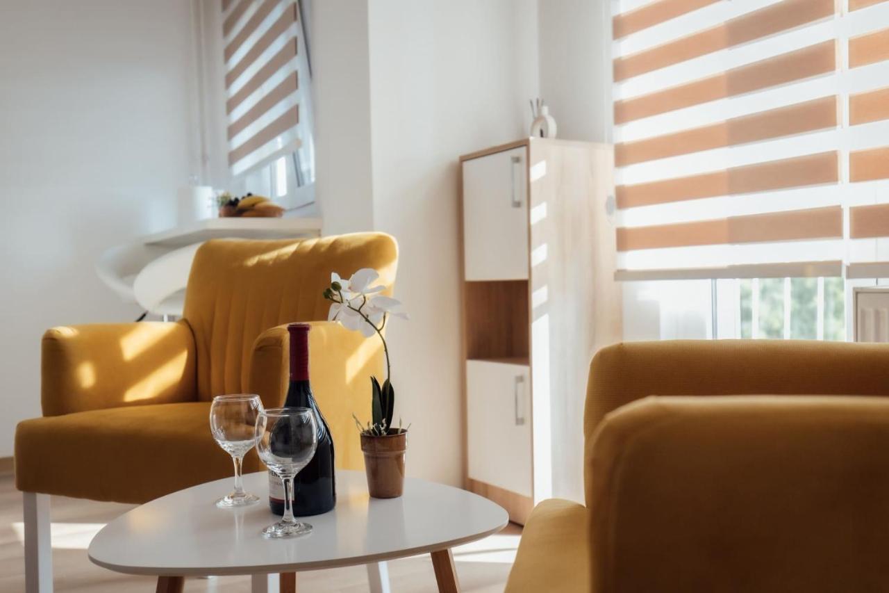 La Casa M Appartement Vrsac Buitenkant foto
