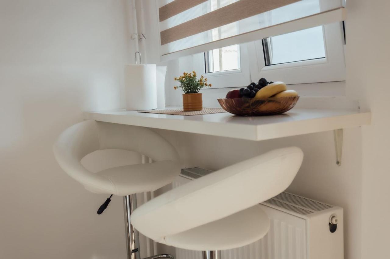 La Casa M Appartement Vrsac Buitenkant foto