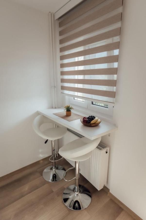 La Casa M Appartement Vrsac Buitenkant foto